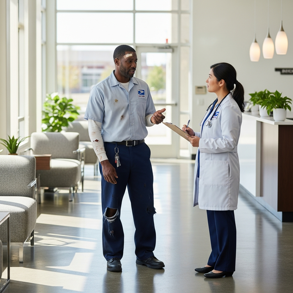 What Is the Federal Employees Compensation Act and Who Qualifies - Medstork Oklahoma