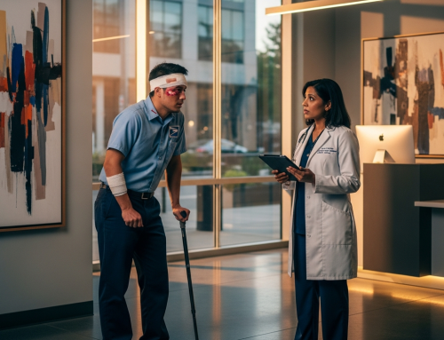 What Happens After You File OWCP Injury Claims?