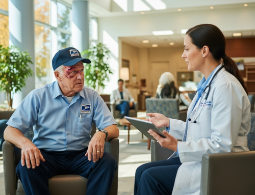 Kissimmee Workers Comp Clinic: When Federal Employees Should Seek Care