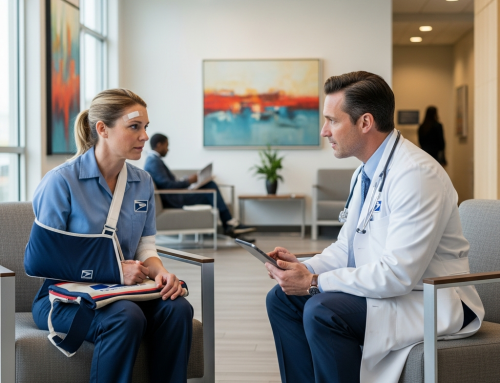 8 Mistakes That Delay US Dept of Labor Workers Compensation