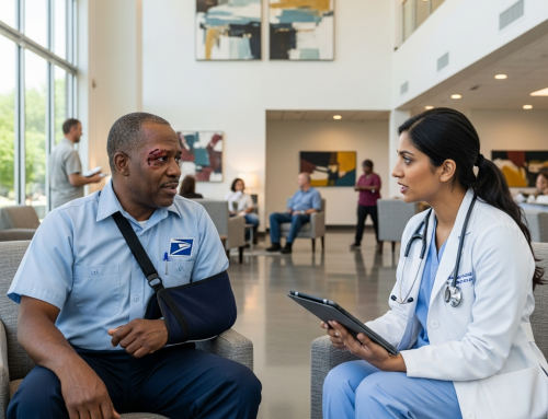 Orlando OWCP Injury Claims: Timeline & Expectations