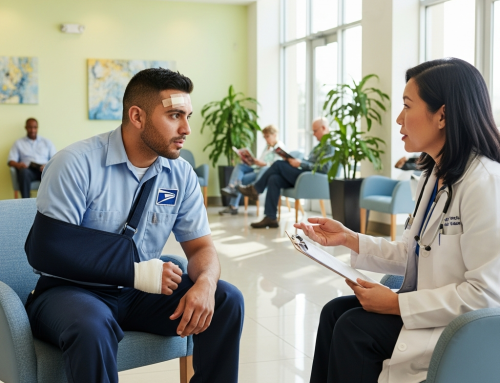 6 Benefits of Choosing OWCP Pain Clinics