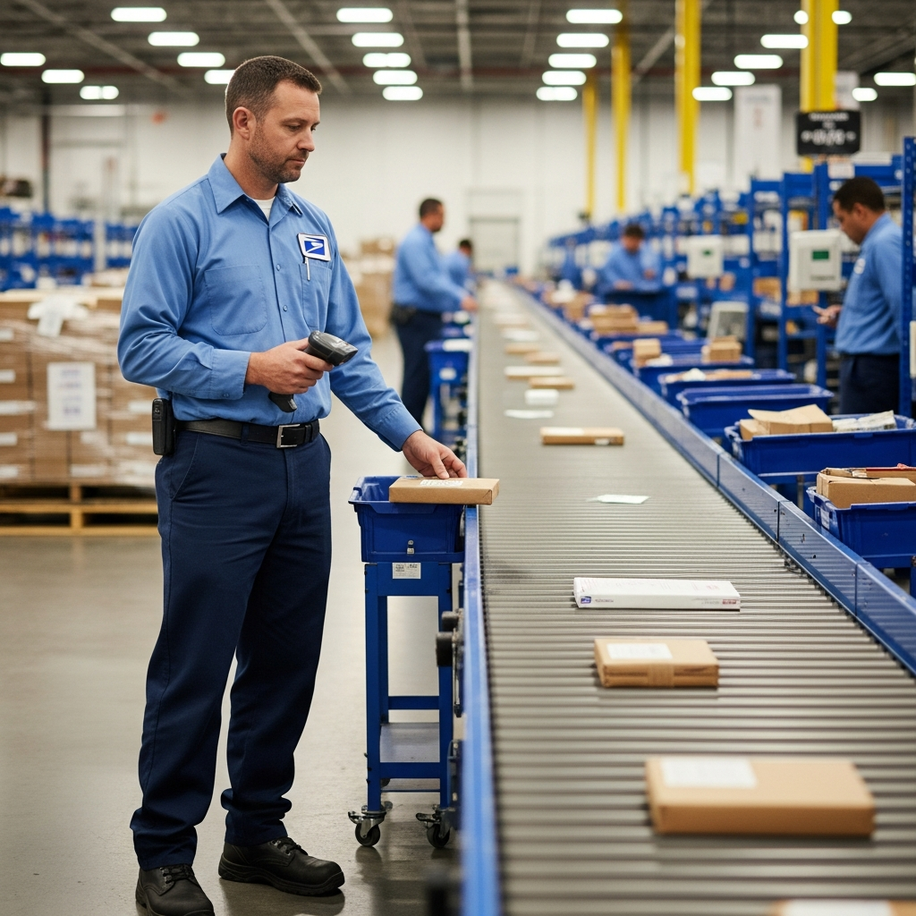 How Federal Workers Compensation Differs From State Workers Comp - Medstork Oklahoma