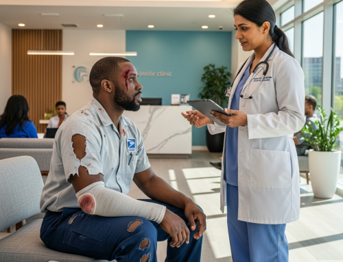 Kissimmee OWCP Forms: Common Filing Errors to Avoid