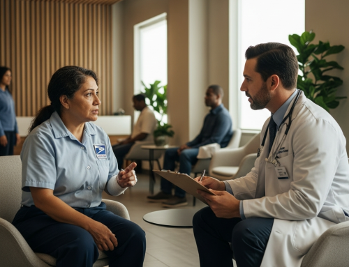 What Makes an OWCP Pain Clinic Different From Urgent Care?