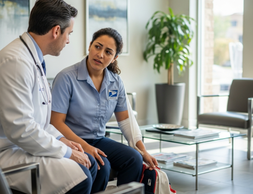 Orlando Federal Workers Compensation: Do You Qualify?