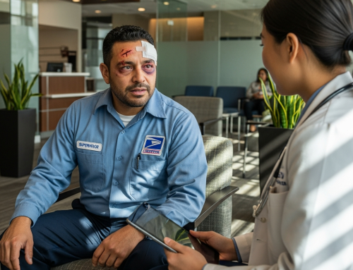 Orlando OWCP Injury Claims: Filing Best Practices