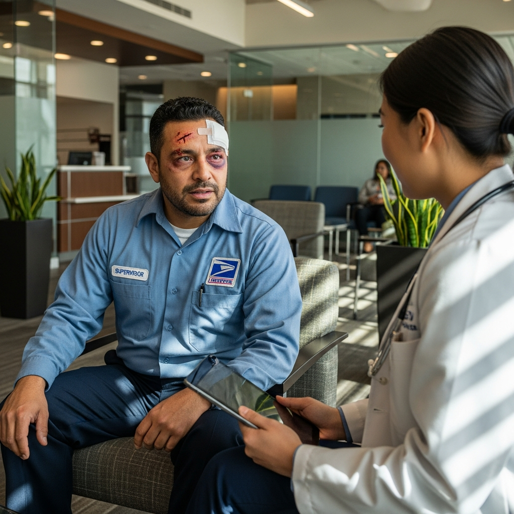 Orlando OWCP Injury Claims Filing Best Practices - Medstork Oklahoma