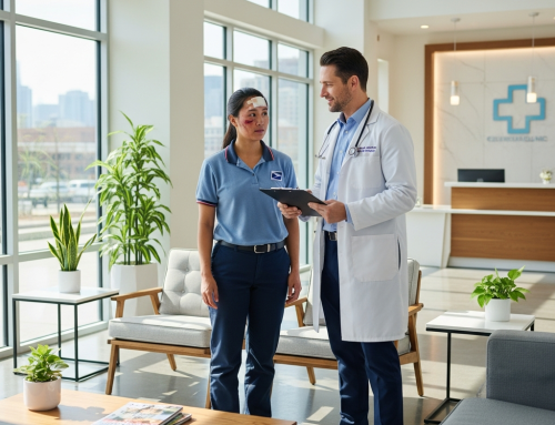 Orlando Federal Workers Compensation: Pain Coverage Explained