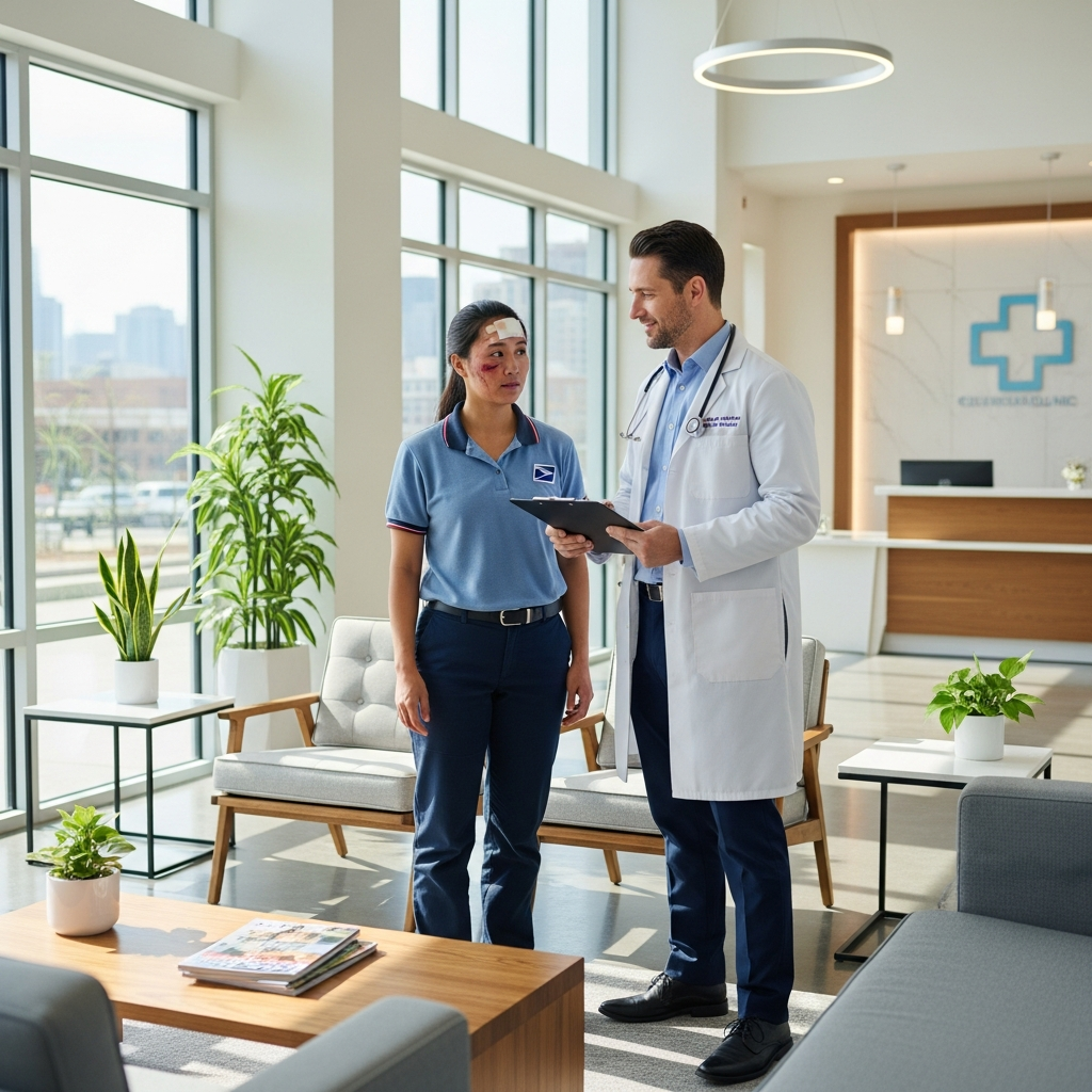 Orlando Federal Workers Compensation Pain Coverage Explained - Medstork Oklahoma