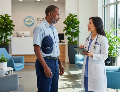 Orlando Postal Service Employees: OWCP Injury Claim Tips