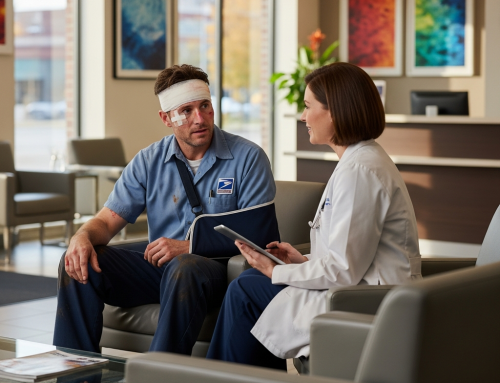 Orlando DOL Doctors: Reporting Injuries Correctly