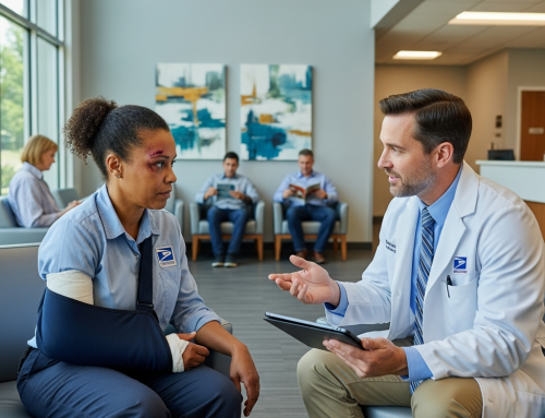Brevard County Workers Comp Clinic: What Each Visit Includes